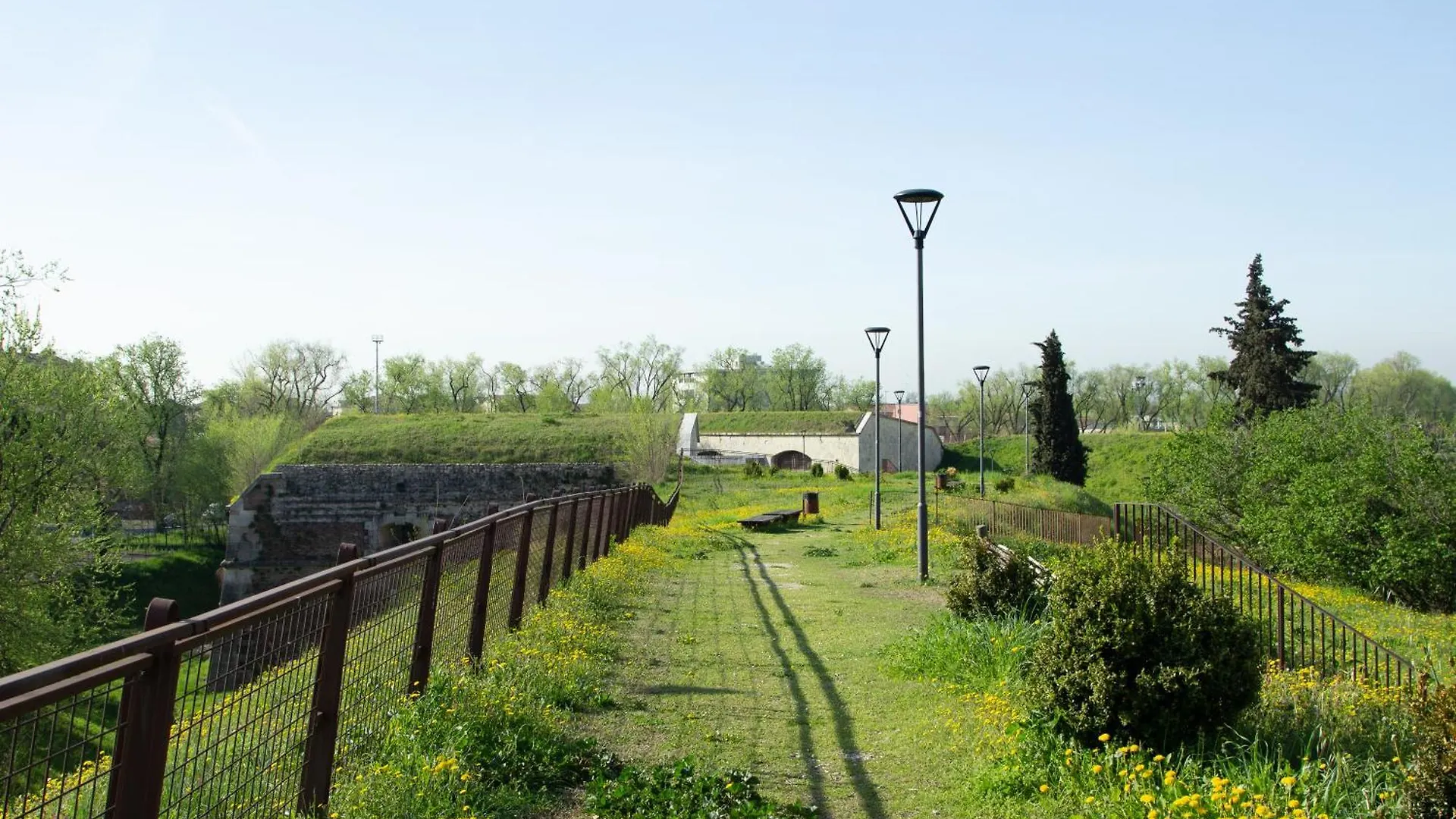 Verona Nest