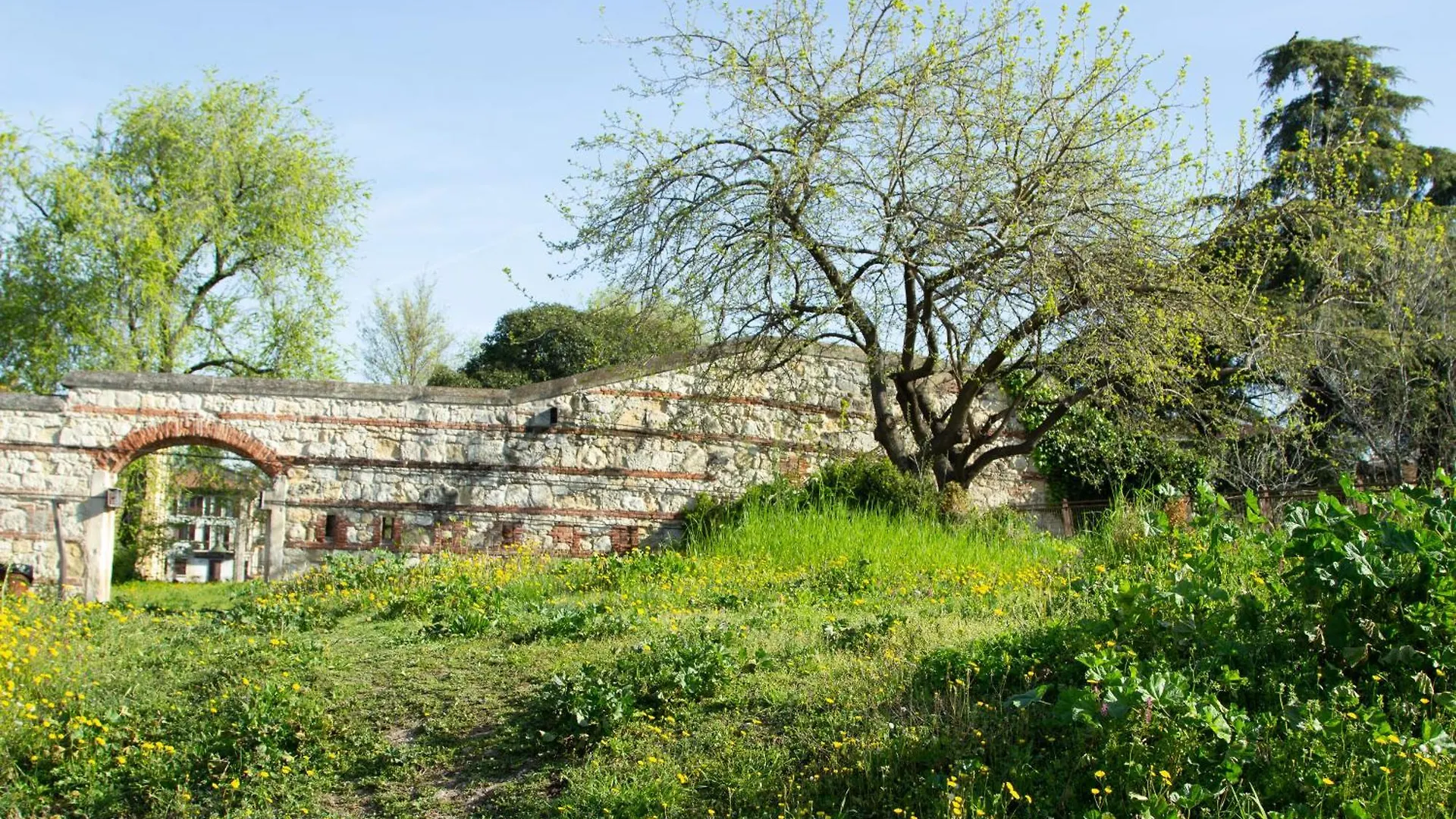 דירה Verona Nest איטליה