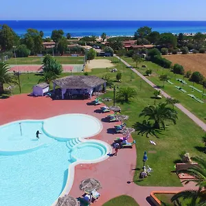 Rey Club Aparthotel Monte Nai