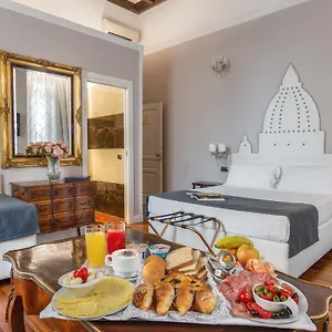 I Tre Moschettieri - D'artagnan Bed & Breakfast Roma