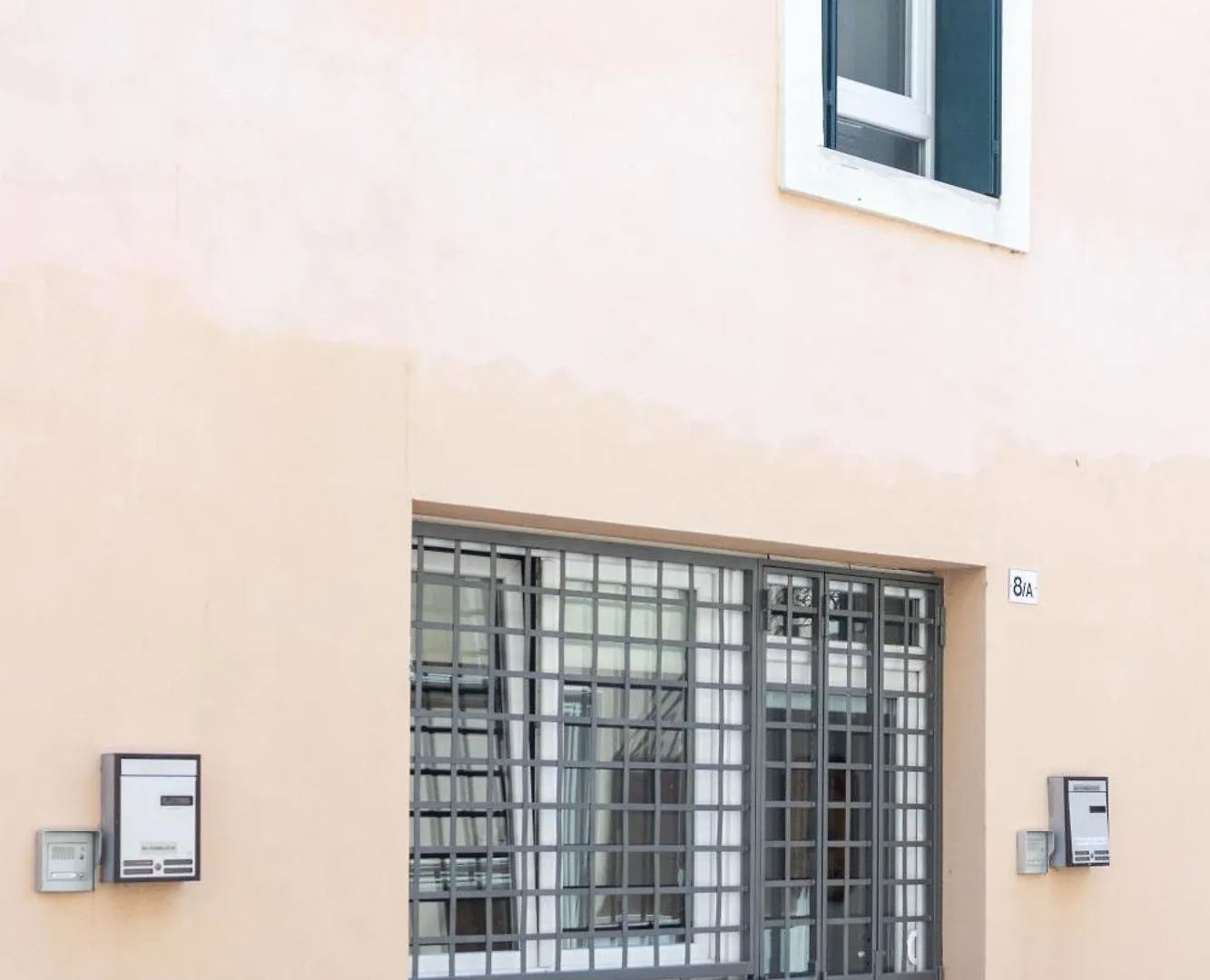 公寓 Verona Nest